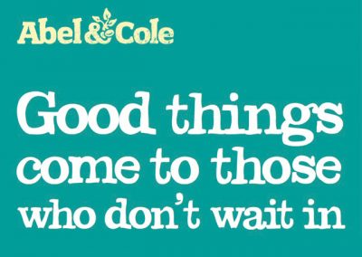 Abel & Cole